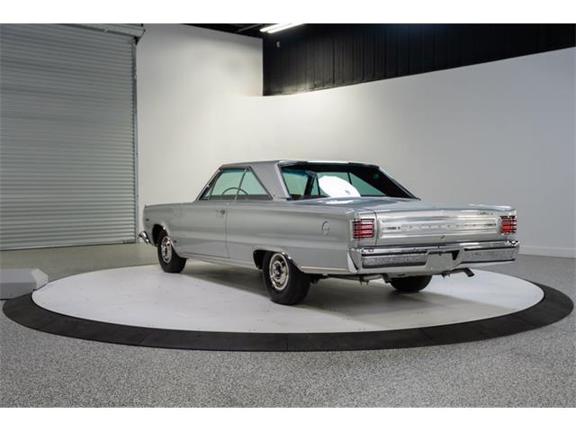 1966 Plymouth Satellite (CC-2108245) for sale in Madisonville, Texas