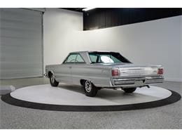 1966 Plymouth Satellite (CC-2108245) for sale in Madisonville, Texas