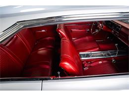 1966 Plymouth Satellite (CC-2108245) for sale in Madisonville, Texas