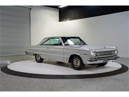 1966 Plymouth Satellite (CC-2108245) for sale in Madisonville, Texas