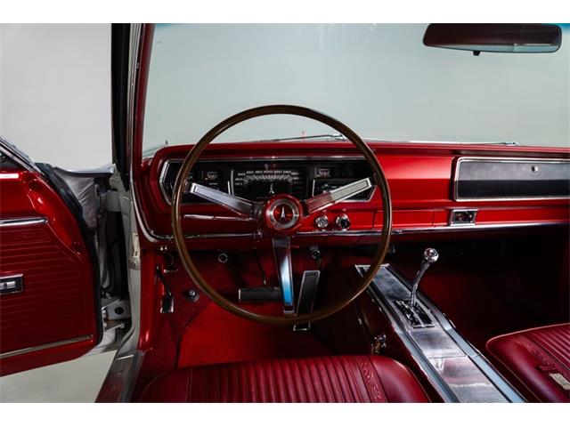 1966 Plymouth Satellite (CC-2108245) for sale in Madisonville, Texas