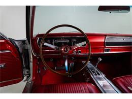 1966 Plymouth Satellite (CC-2108245) for sale in Madisonville, Texas