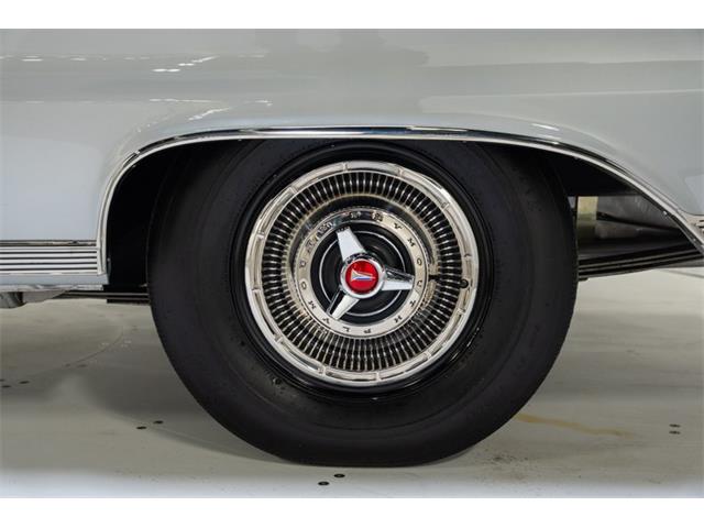 1966 Plymouth Satellite (CC-2108245) for sale in Madisonville, Texas