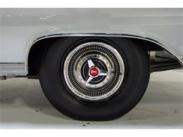 1966 Plymouth Satellite (CC-2108245) for sale in Madisonville, Texas