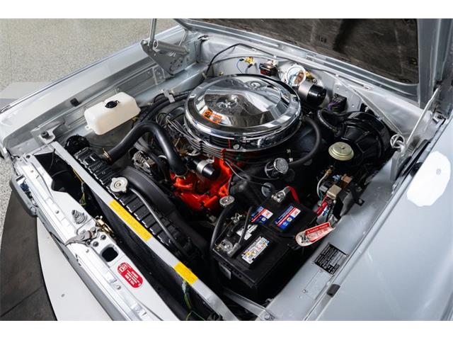 1966 Plymouth Satellite (CC-2108245) for sale in Madisonville, Texas