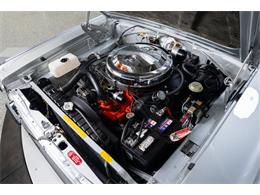 1966 Plymouth Satellite (CC-2108245) for sale in Madisonville, Texas