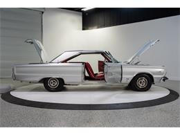 1966 Plymouth Satellite (CC-2108245) for sale in Madisonville, Texas