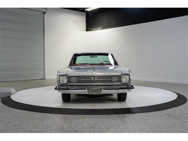 1966 Plymouth Satellite (CC-2108245) for sale in Madisonville, Texas
