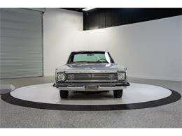 1966 Plymouth Satellite (CC-2108245) for sale in Madisonville, Texas