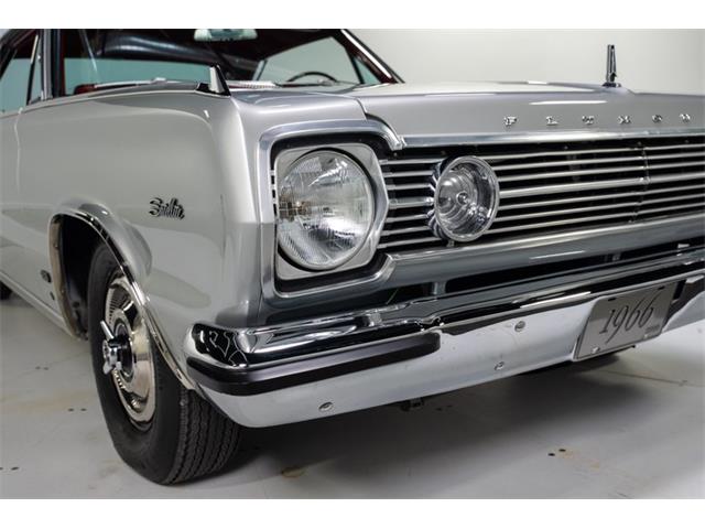 1966 Plymouth Satellite (CC-2108245) for sale in Madisonville, Texas