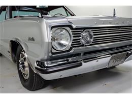 1966 Plymouth Satellite (CC-2108245) for sale in Madisonville, Texas
