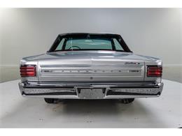 1966 Plymouth Satellite (CC-2108245) for sale in Madisonville, Texas