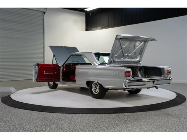 1966 Plymouth Satellite (CC-2108245) for sale in Madisonville, Texas