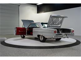 1966 Plymouth Satellite (CC-2108245) for sale in Madisonville, Texas