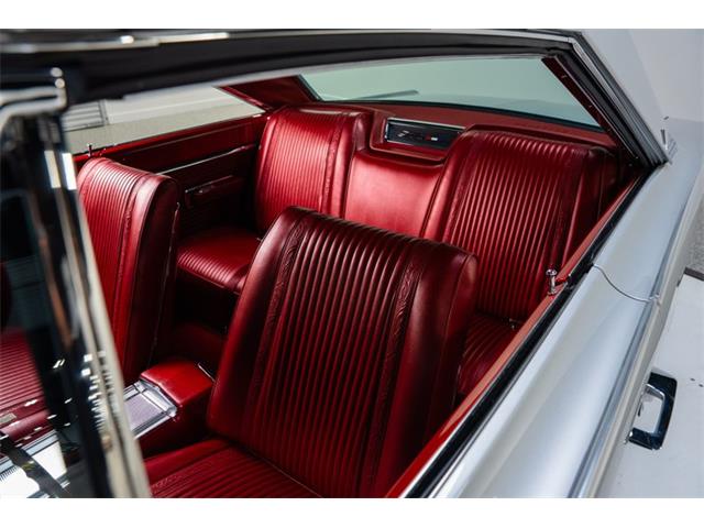 1966 Plymouth Satellite (CC-2108245) for sale in Madisonville, Texas
