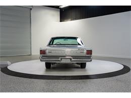 1966 Plymouth Satellite (CC-2108245) for sale in Madisonville, Texas