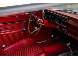 1966 Plymouth Satellite (CC-2108245) for sale in Madisonville, Texas