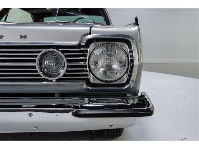 1966 Plymouth Satellite (CC-2108245) for sale in Madisonville, Texas