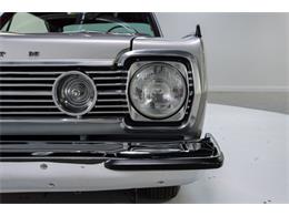 1966 Plymouth Satellite (CC-2108245) for sale in Madisonville, Texas