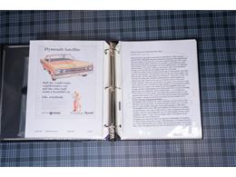 1966 Plymouth Satellite (CC-2108245) for sale in Madisonville, Texas