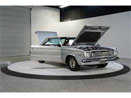 1966 Plymouth Satellite (CC-2108245) for sale in Madisonville, Texas