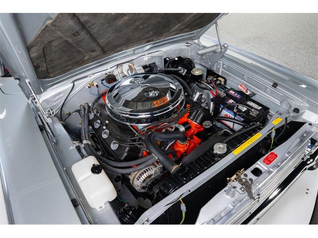 1966 Plymouth Satellite (CC-2108245) for sale in Madisonville, Texas
