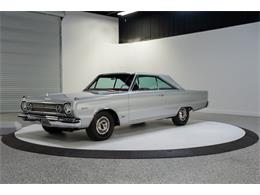 1966 Plymouth Satellite (CC-2108245) for sale in Madisonville, Texas
