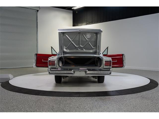 1966 Plymouth Satellite (CC-2108245) for sale in Madisonville, Texas