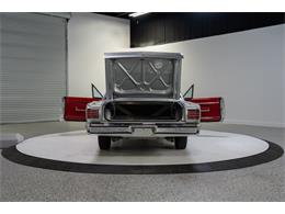 1966 Plymouth Satellite (CC-2108245) for sale in Madisonville, Texas