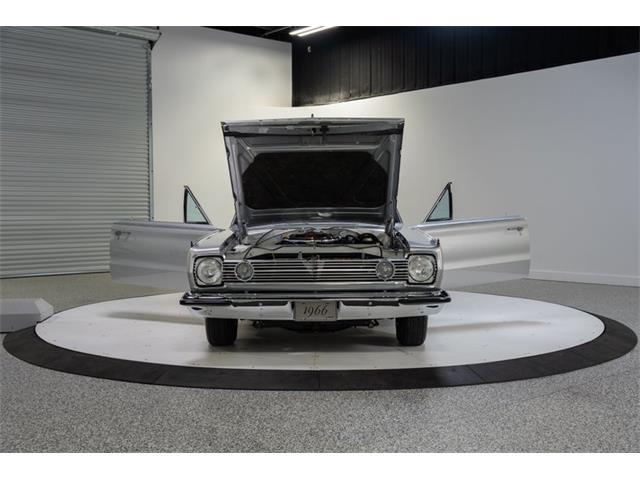 1966 Plymouth Satellite (CC-2108245) for sale in Madisonville, Texas