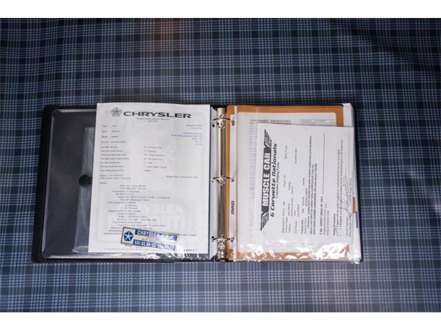 1966 Plymouth Satellite (CC-2108245) for sale in Madisonville, Texas