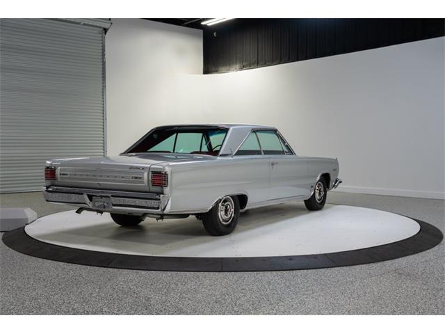 1966 Plymouth Satellite (CC-2108245) for sale in Madisonville, Texas