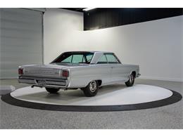 1966 Plymouth Satellite (CC-2108245) for sale in Madisonville, Texas