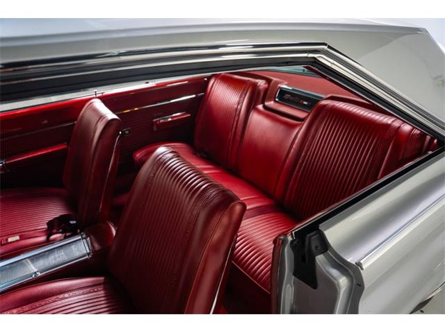 1966 Plymouth Satellite (CC-2108245) for sale in Madisonville, Texas