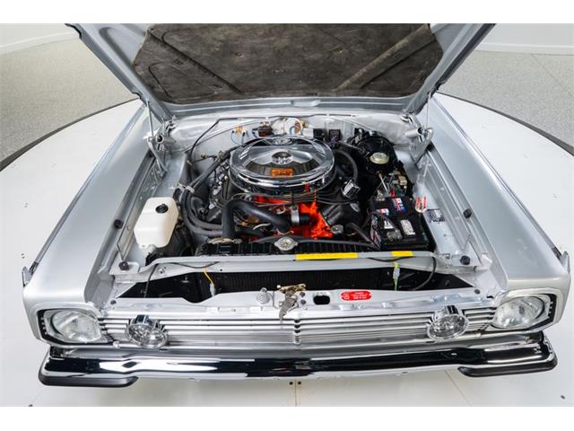1966 Plymouth Satellite (CC-2108245) for sale in Madisonville, Texas