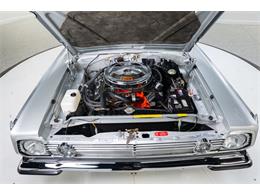 1966 Plymouth Satellite (CC-2108245) for sale in Madisonville, Texas