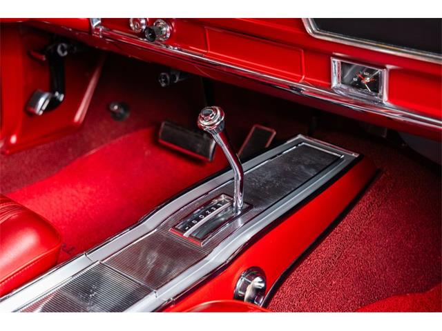 1966 Plymouth Satellite (CC-2108245) for sale in Madisonville, Texas