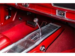 1966 Plymouth Satellite (CC-2108245) for sale in Madisonville, Texas