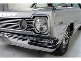 1966 Plymouth Satellite (CC-2108245) for sale in Madisonville, Texas