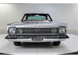 1966 Plymouth Satellite (CC-2108245) for sale in Madisonville, Texas
