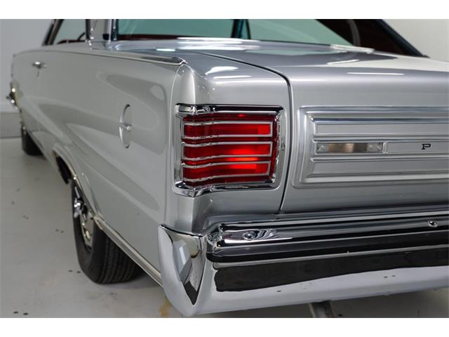 1966 Plymouth Satellite (CC-2108245) for sale in Madisonville, Texas