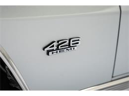 1966 Plymouth Satellite (CC-2108245) for sale in Madisonville, Texas