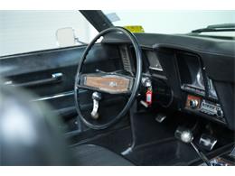1969 Chevrolet Camaro (CC-2108246) for sale in Madisonville, Texas