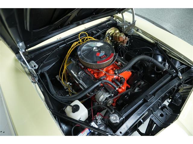 1969 Chevrolet Camaro (CC-2108246) for sale in Madisonville, Texas