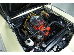 1969 Chevrolet Camaro (CC-2108246) for sale in Madisonville, Texas