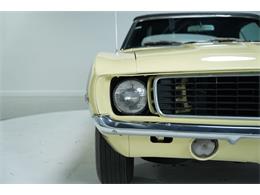 1969 Chevrolet Camaro (CC-2108246) for sale in Madisonville, Texas