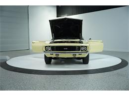 1969 Chevrolet Camaro (CC-2108246) for sale in Madisonville, Texas