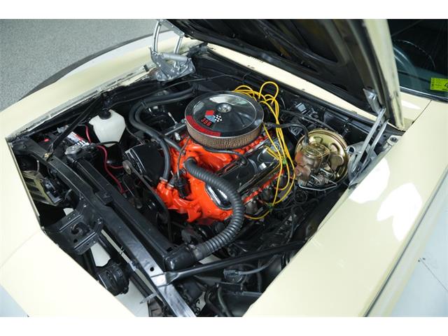 1969 Chevrolet Camaro (CC-2108246) for sale in Madisonville, Texas