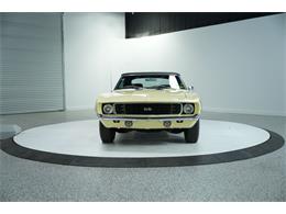 1969 Chevrolet Camaro (CC-2108246) for sale in Madisonville, Texas