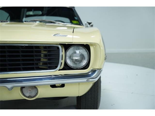 1969 Chevrolet Camaro (CC-2108246) for sale in Madisonville, Texas